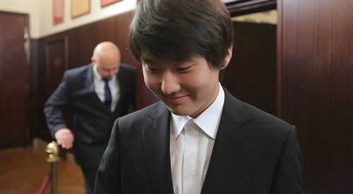 Seong-Jin Cho fenomenalnie wypadł w III etapie Konkursu Chopinowskiego. Nic dziwnego, że otworzył listę finalistów
