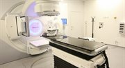 Otwarcie Zakładu Radioterapii oraz zmodernizowanej Kliniki Onkologii
