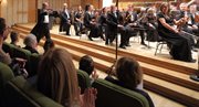János Bálint - flet, Michał Klauza - dyrygent, Polska Orkiestra Radiowa.
Współpraca: Węgierski Instytut Kultury w Warszawie