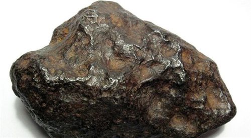 Naukowcy: ten meteoryt zawiera kosmiczne algi