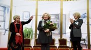 Uroczystość rozdania nagród Teatru Polskiego Radia Splendory 2016