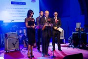Portal PolskieRadio.pl został laureatem konkursu Strażnik Pamięci. Ceremonia wręczenia nagród i uroczysty koncert odbyły się 9 listopada 2014 roku