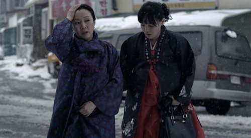 W programie Festiwalu Filmów Koreańskich znalazł się m. in. obraz Koniec zimy. Wstęp na wszystkie projekcje oraz wydarzenia towarzyszące jest bezpłatny