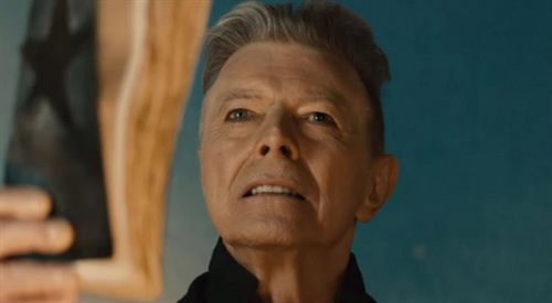 David Bowie pozostanie niekwestionowaną ikoną muzyki
