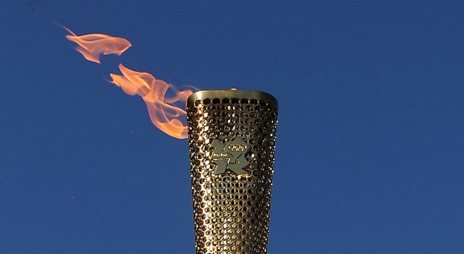 Kto zapali olimpijski znicz?