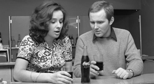 19 lipca 1972 rozpoczęto licencyjną produkcję Coca-Coli w Polskich Zakładach Piwowarskich w Warszawie. Dostępność Coca-Coli w PRL stała się symbolem dobrobytu początku lat siedemdziesiątych.