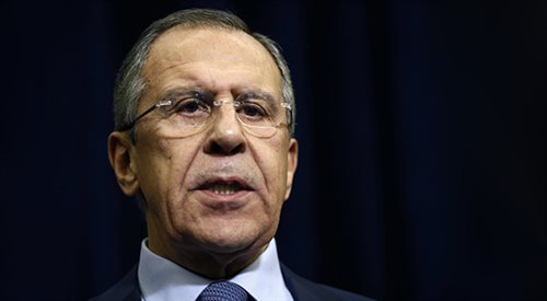 Rosja odpowie Turcji za zestrzelenie samolotu restrykcjami