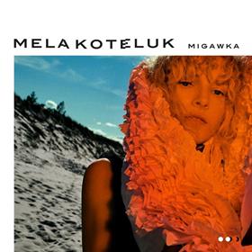 Okładka albumu "Migawka"