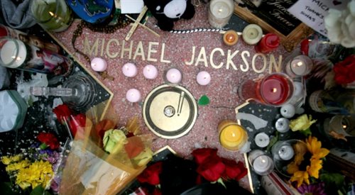 25 czerwca 2014 roku mija 5. rocznica śmierci Michaela Jacksona