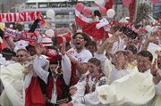 Polacy cieszą się z decyzji papieża