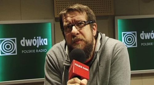 Piotr Kędziorek