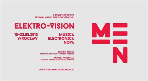 Musica Electronica Nova 2015