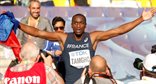 MŚ Moskwa: złoto Francuza Tamgho w trójskoku z niesamowitym wynikiem