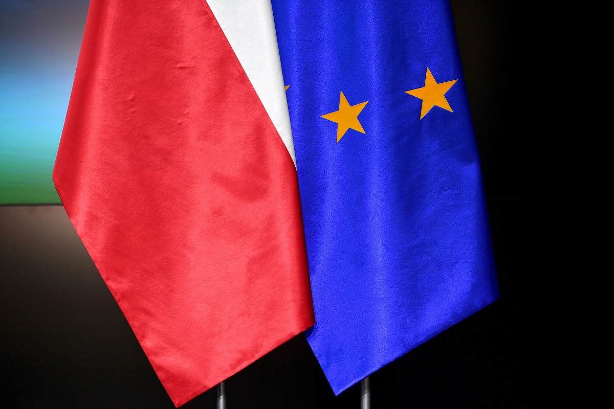 Poland is spearheading a counter-revolution in the European Union that is garnering the support of other countries, according to a columnist for the Austrian daily newspaper Die Presse.