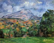 Paul Cezanne, 
