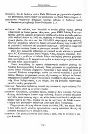 - Jak widzicie, tow. Jaruzelski w swoim piśmie wyraża głęboką wdzięczność za bratnią pomoc - mówił Breżniew na posiedzeniu Biura Politycznego KC KPZR z 14 stycznia 1982.