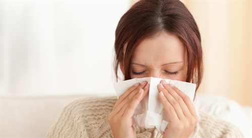 Powikłania po grypie potrafią być bardzo groźne - alarmują lekarze