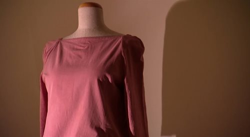 Ubrania, które wspomagają leczenie chorób skórnych. Stworzyli je polscy naukowcy