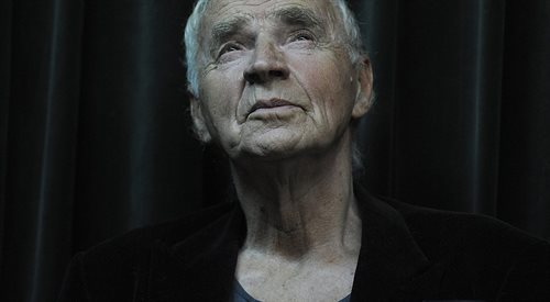 Janusz Głowacki zmarł 19 sierpnia 2017 r. Miał 79 lat.