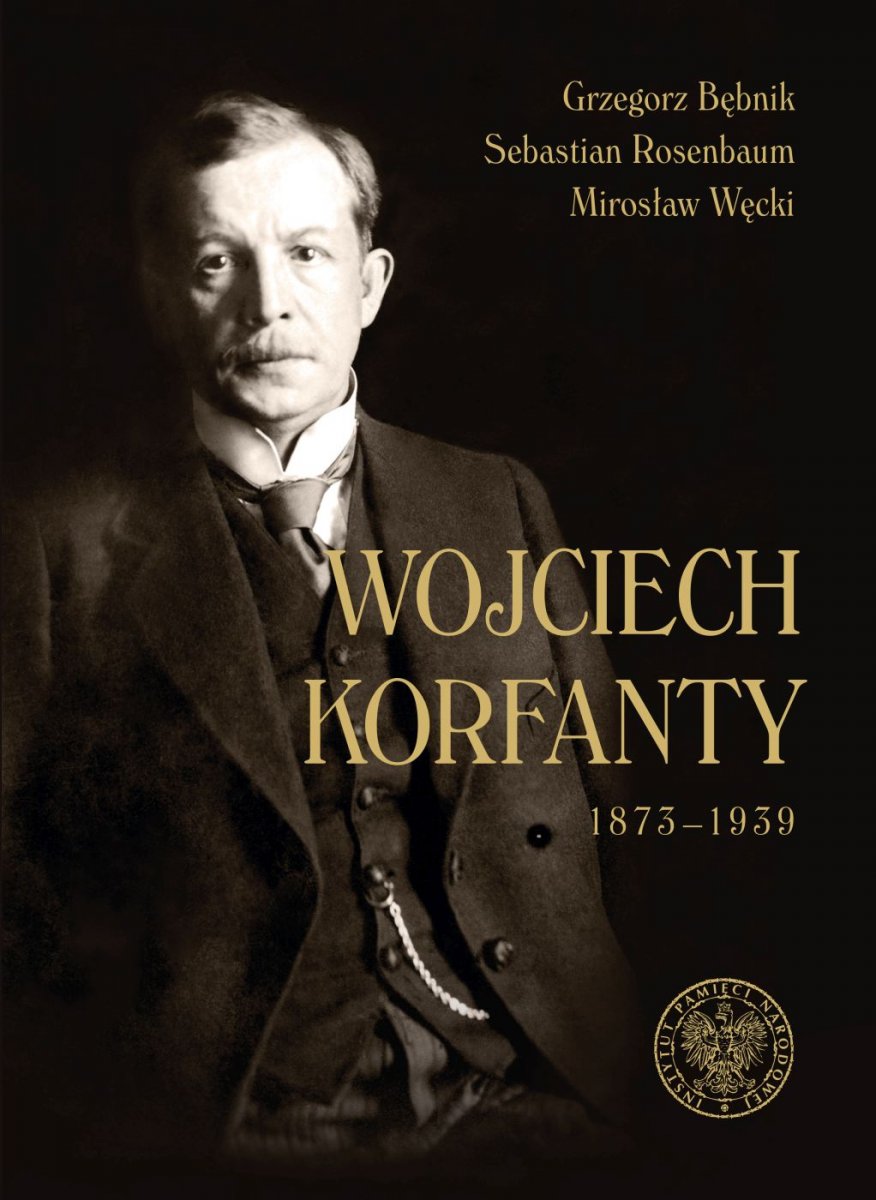 "Wojciech Korfanty 1875-1939"