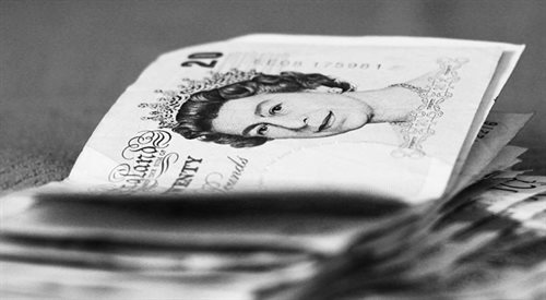 Wielka Brytania: pierwszy plastikowy banknot
