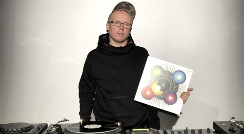 DJ Szum