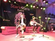 YouTuberzy podczas Stars4Fans w Poznaniu