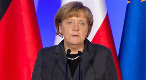 Angela Merkel była podsłuchiwana przez wywiad USA? Niemcy nie potrafią tego udowodnić