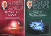 Książki Michio Kaku