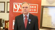 Prezes Zarządu Polskiego Radia, Andrzej Siezieniewski