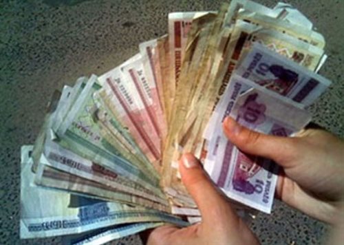 MFW: Białoruś musi zdewaluować rubla