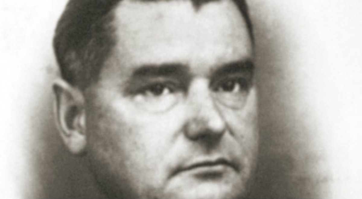 Henryk Sławik w okresie międzywojennym