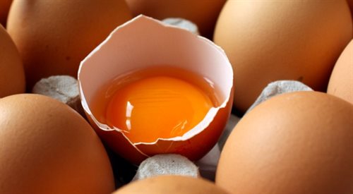 Jajka - sposób na Wielkanoc 