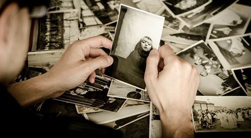 W Domu Spotkań z Historią będzie można nie tylko wyruszyć w przeszłość śladami archiwalnych fotografii, ale też samemu nauczyć się, jak zostać fotoreporterem