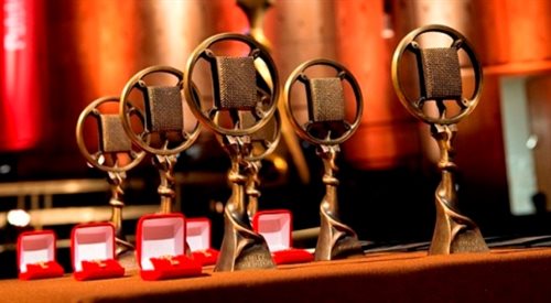 Złote Mikrofony to prestiżowa nagroda Polskiego Radia