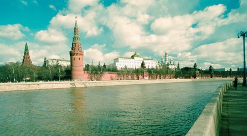 Siedziba Kremla