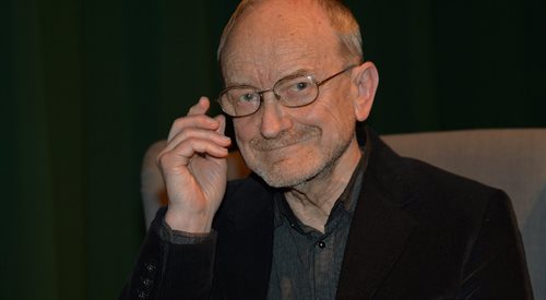Adam Sławiński (ur. 27 listopada 1935) w latach 1957-1963 pracował jako redaktor muzyczny w Telewizji Polskiej