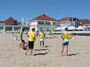 PlenAir w Sopocie - morze, piasek i mnóstwo dobrej zabawy!