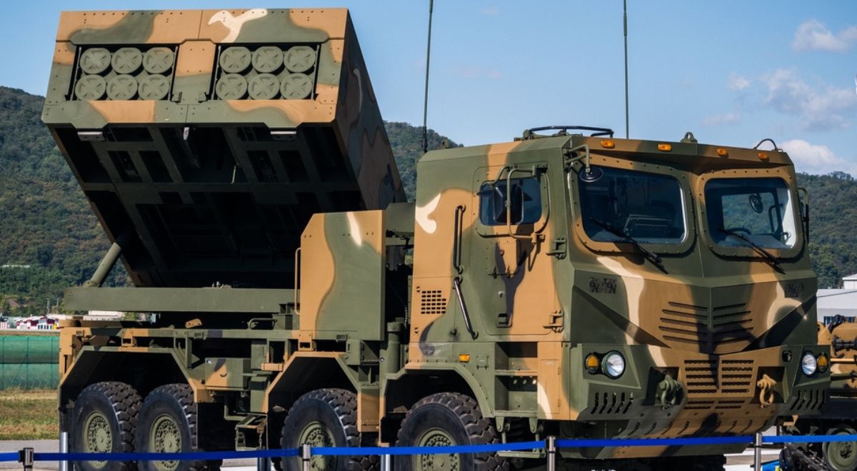 Ukraina otrzymała wersję pocisków ATACMS o zasięgu do 300 km