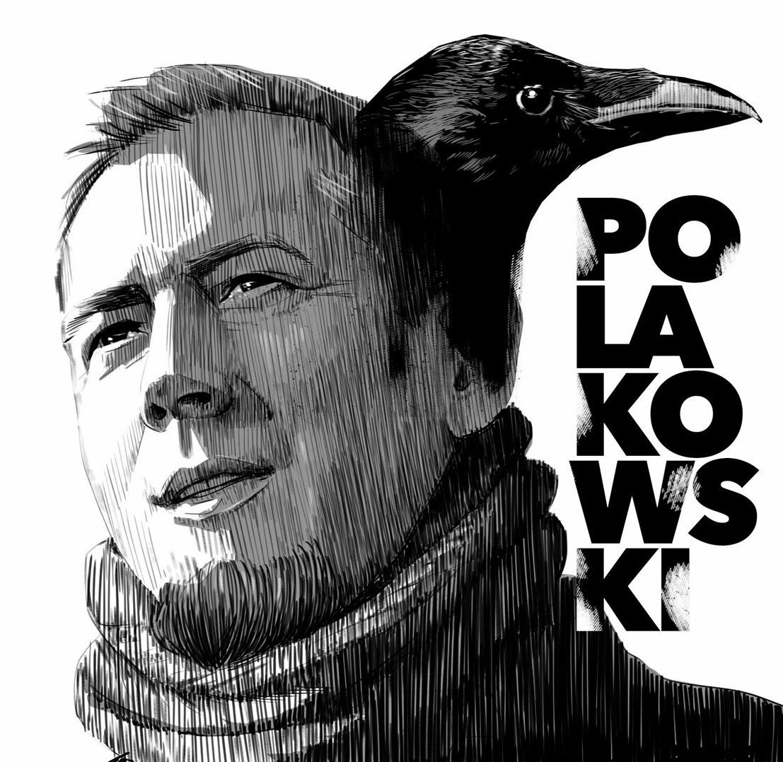 "Gorliwość" Radek Polakowski  Foto: mat. promocyjne