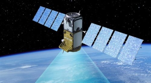 Satelita systemu Galileo