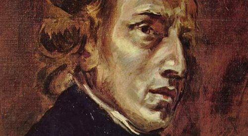 Fryderyk Chopin i jego muzyka są dla Chińczyków bardzo ważne, więc wykorzystano to w tytule wystawy, by przyciągnąć publiczność