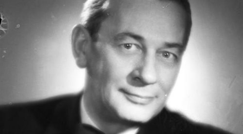Mieczysław Fogg