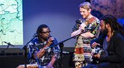 Koncert: Lot do Senegambii, czyli trochę muzyki z Zachodniej Afryki 