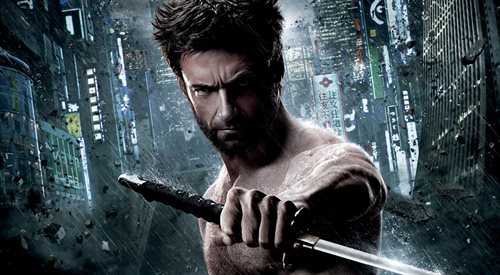 Jednym z superbohaterów, którzy powrócą na ekrany kin w przyszłym roku, jest Wolverine (w tej roli Hugh Jackman)