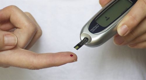 Około 5 mln Polaków ma cukrzycę lub jest nią zagrożonych