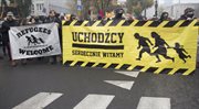 Warszawa: Marsz Solidarność zamiast nacjonalizmu