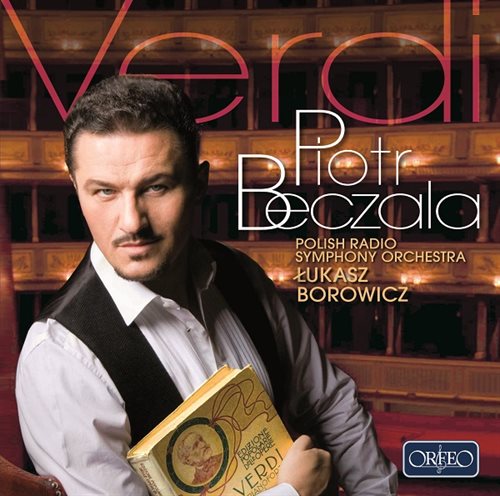 Piotr Beczała  Verdi