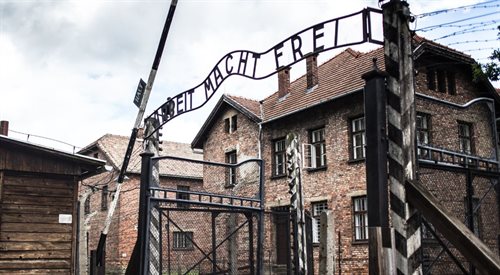 27 stycznia 2024 to 79. rocznica wyzwolenia niemieckiego nazistowskiego obozu koncentracyjnego i zagłady Auschwitz-Birkenau