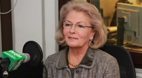 Elżbieta Penderecka